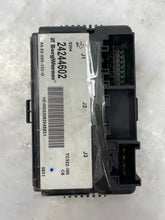 Load image into Gallery viewer, TRANSFER CASE CONTROL MODULE COMPUTER Cadillac CTS 08 09 - NW26113