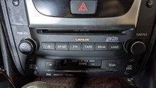 Load image into Gallery viewer, Radio LEXUS GS350 2008 - NW320242