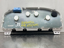 Load image into Gallery viewer, Speedometer Cluster Ford Escape 2008 - NW320340