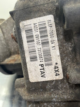 Load image into Gallery viewer, Transmission Ford Escape 2008 - NW320421