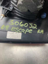Load image into Gallery viewer, TAIL LIGHT LAMP ASSEMBLY Ford Escape 08 09 10 11 12 Right - NW320403
