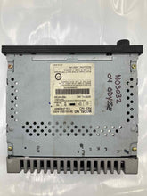 Load image into Gallery viewer, RADIO Honda Odyssey 2003 03 2004 04 AM FM CD - NW137717