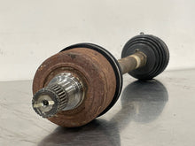 Load image into Gallery viewer, CV AXLE SHAFT Honda Odyssey 1999 99 2000 00 2001 01 2002 02 03 04 Front Left - NW11918