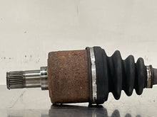 Load image into Gallery viewer, CV AXLE SHAFT Honda Odyssey 1999 99 2000 00 2001 01 2002 02 03 04 Front Left - NW11918