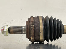 Load image into Gallery viewer, CV AXLE SHAFT Honda Odyssey 1999 99 2000 00 2001 01 2002 02 03 04 Front Left - NW11918