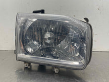 Load image into Gallery viewer, HEADLIGHT LAMP ASSEMBLY Nissan Pathfinder 99 00 01 02 03 04 Right - NW320068