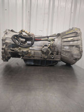 Load image into Gallery viewer, AUTOMATIC TRANSMISSION Nissan Pathfinder 2001 01 2002 02 4X4 - NW320427