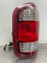 Load image into Gallery viewer, TAIL LIGHT LAMP ASSEMBLY Pathfinder 99 00 01 02 03 04 Left - NW320416
