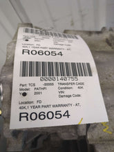 Load image into Gallery viewer, TRANSFER CASE Nissan Pathfinder 96 97 98 99 00 01 02 03 - NW320400