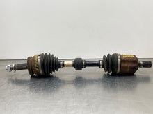Load image into Gallery viewer, FRONT CV AXLE SHAFT Santa Fe Sorento 10 11 12 13 Left - NW12232