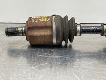 Load image into Gallery viewer, FRONT CV AXLE SHAFT Santa Fe Sorento 10 11 12 13 Left - NW12232