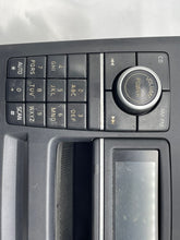 Load image into Gallery viewer, RADIO DISPLAY AND CONTROL PANEL Volvo XC90 07 08 09 10 11 12 - NW140690