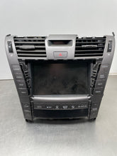 Load image into Gallery viewer, Info-Gps Screen LEXUS LS460 2008 - NW320733