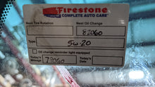 Load image into Gallery viewer, Engine Motor LEXUS LS460 2008 - NW320663