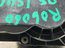 Load image into Gallery viewer, Throttle Body LEXUS LS460 2008 - NW320867
