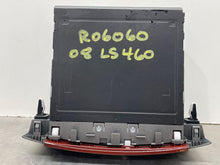 Load image into Gallery viewer, Radio LEXUS LS460 2008 - NW320803