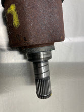 Load image into Gallery viewer, FRONT CV AXLE SHAFT Nissan Leaf 2011 11 2012 12 Left - NW320566