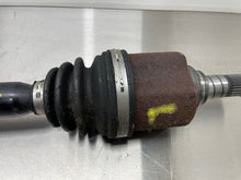 Load image into Gallery viewer, FRONT CV AXLE SHAFT Nissan Leaf 2011 11 2012 12 Left - NW320566