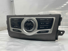 Load image into Gallery viewer, RADIO CONTROLS Nissan Murano Murano Cross Cabriolet 11 12 13 14 - NW137250
