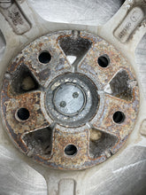 Load image into Gallery viewer, WHEEL RIM Leaf 11 12 16x6-1/2 ALLOY 16x6-1/2, 5 lug, 4-1/2" - NW320906