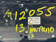 Load image into Gallery viewer, RADIO CONTROLS Nissan Murano Murano Cross Cabriolet 11 12 13 14 - NW137250