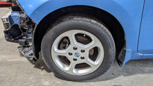 Load image into Gallery viewer, WHEEL RIM Leaf 11 12 16x6-1/2 ALLOY 16x6-1/2, 5 lug, 4-1/2" - NW320906