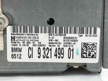 Load image into Gallery viewer, RADIO BMW 320i 328i 335i 2012 12 2013 13 - NW136325