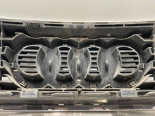 Load image into Gallery viewer, GRILL Audi A6 2002 02 2003 03 2004 04 Upper - NW321119