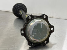 Load image into Gallery viewer, CV AXLE SHAFT Audi A6 A8 S8 2000 00 01 02 03 04 Right - NW320967