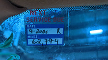 Load image into Gallery viewer, TRANSFER CASE Ford Expedition Lincoln Navigator 99 00 01 02 - NW321236