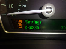 Load image into Gallery viewer, Speedometer Cluster SAAB 9-3 2010 - NW161680