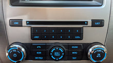 Load image into Gallery viewer, Radio Ford Fusion 2011 - NW321181