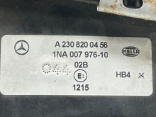 Load image into Gallery viewer, Park Lamp Light MERCEDES CLK 2004 - NW83250