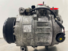 Load image into Gallery viewer, AC A/C AIR CONDITIONING COMPRESSOR CLK320 CLK350 CLK430 CLK500 03-06 - NW42905
