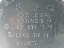 Load image into Gallery viewer, RADIO CONTROLS Mercedes-Benz C250 C300 C350 C63 GLK350 2010 10 2011 11 - NW321905