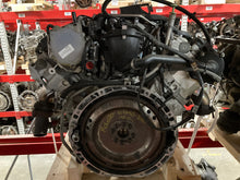 Load image into Gallery viewer, ENGINE MOTOR Mercedes-Benz C250 C300 C350 C63 2010 10 - NW321593