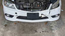 Load image into Gallery viewer, ENGINE MOTOR Mercedes-Benz C250 C300 C350 C63 2010 10 - NW321593