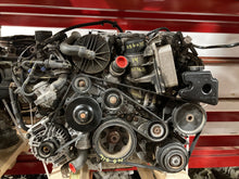Load image into Gallery viewer, ENGINE MOTOR Mercedes-Benz C250 C300 C350 C63 2010 10 - NW321593