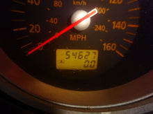 Load image into Gallery viewer, SPEEDOMETER CLUSTER Nissan 350Z 2005 05 - NW160055