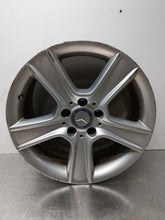 Load image into Gallery viewer, WHEEL RIM C250 C300 C350 C63 10-11 17x8-1/2 17x8-1/2, 5 lug, 112mm - NW322130