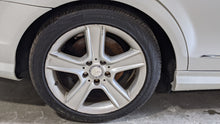 Load image into Gallery viewer, WHEEL RIM C250 C300 C350 C63 10-11 17x8-1/2 17x8-1/2, 5 lug, 112mm - NW322130