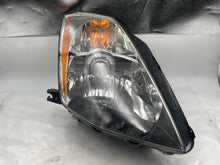 Load image into Gallery viewer, HEADLIGHT LAMP ASSEMBLY Nissan 350Z 2004 04 2005 05 Right - NW102756