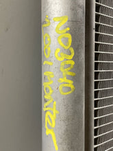 Load image into Gallery viewer, AC CONDENSER Mitsubishi Montero 01 02 03 04 05 06 - NW44089