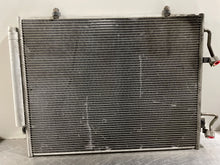 Load image into Gallery viewer, AC CONDENSER Mitsubishi Montero 01 02 03 04 05 06 - NW44089