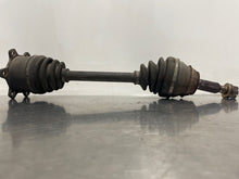Load image into Gallery viewer, Axle Shaft Mitsubishi Montero 2001 - NW13364