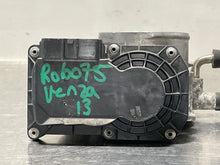 Load image into Gallery viewer, THROTTLE BODY Toyota Highlander Camry Scion TC Rav 4 Sienna Venza 2009 09 10 11 - NW322039