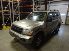 Load image into Gallery viewer, Transfer Case Mitsubishi Montero 2001 - NW177013