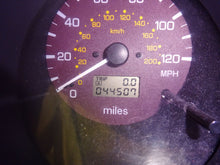 Load image into Gallery viewer, Transfer Case Mitsubishi Montero 2001 - NW177013