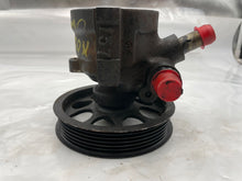 Load image into Gallery viewer, POWER STEERING PUMP SAAB 9-3 2000 00 2001 01 2002 02 03 - NW164023