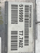 Load image into Gallery viewer, ECU ECM COMPUTER Saab 9-3 2002 02 2003 03 B205R - NW62087
